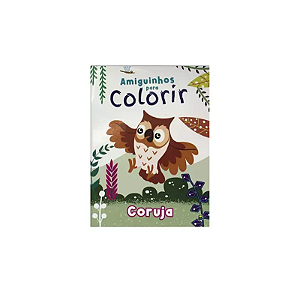 Livro Mãos A Arte Desenhar Apagar E Colorir Animais Da Fazenda Todo Livro -  Shopel Papelaria