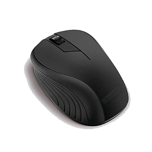 Mouse Usb Sem Fio Wave 2.4ghz MS350 Multilaser