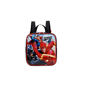 Lancheira Infantil Spider Man Xeryus - Shopel Papelaria