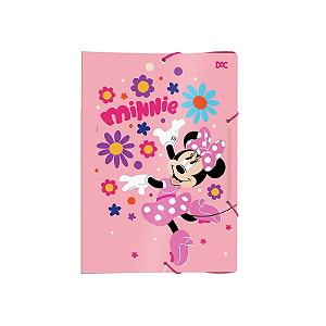 Pasta aba elastico minnie dac