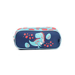 Estojo infantil 3d dino yins kids