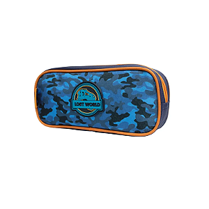 Estojo infantil lost world yins