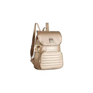 Mochila rebecca bonbon clio
