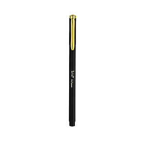 Caneta esferográfica 0.7 unc slim colors brw