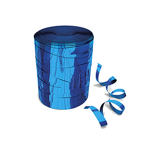 Fitilho 05mmX20mts cores metalizadas Make+