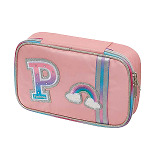 Estojo box emily packme pacific
