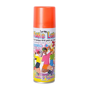 Spray Make Loko Lata 120ml