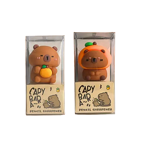 Apontador Capivara