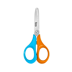 Tesoura Escolar Class Duo Tris