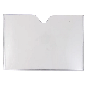 Display Office A3 Cristal Maxcril