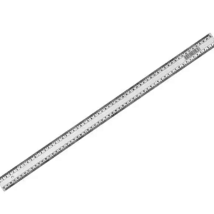 Régua 60cm Super Maxcril
