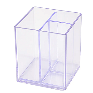 Organizador Modular com Divisória Cristal Maxcril