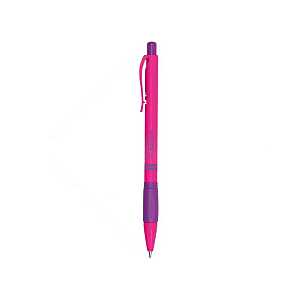 Caneta Esferográfica Be Bold Fruit Edition 0.7 Mirtilo New pen