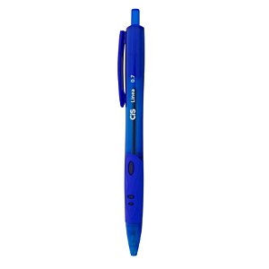 Caneta Esferogrática Línea 0.7mm Cis