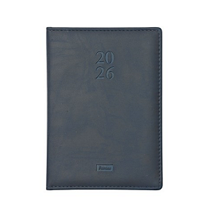 Agenda Costurada Capri Color 2026 176 folhas Foroni