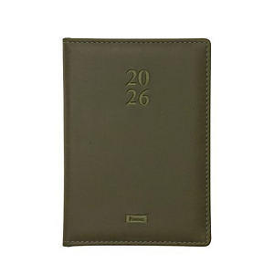 Agenda Costurada Capri Color 2026 176fls  Foroni