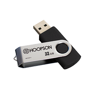 Pen Drive 32GB PEN-32GB-H Hoopson