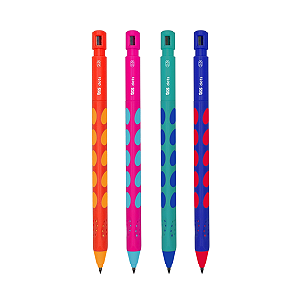 Lapiseira 2.0 Grip Dots Tris