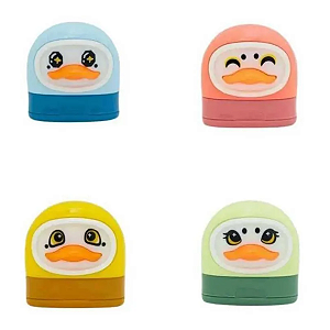 Apontador Duplo Patinho Molin