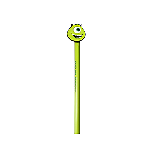 Lápis Preto HB Top Pixar Molin