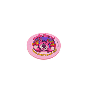 Borracha Lotso Molin