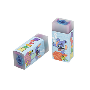 Borracha Face Stitch Molin
