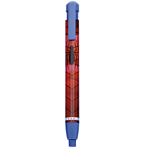 Caneta Borracha SpiderMan Molin
