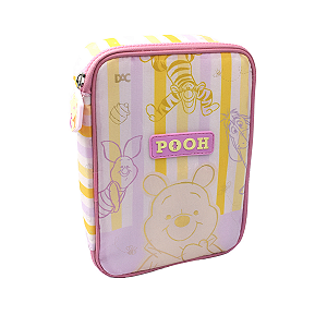 Estojo Box Pooh Dac