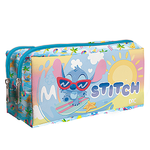 Estojo Duplo Stitch Dac
