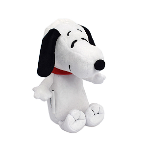 Estojo 1 Divisória Snoopy Dac