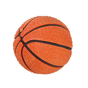 Borracha Divertida Sports Futebol e Basquete Brw