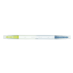 Marca Texto Fluorescente Ponta dupla Variados Brw