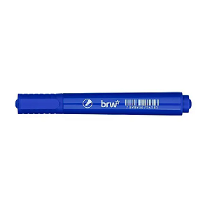 Marcador Permanente Recarregável Brw