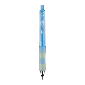 Lapiseira 0.7 Color Grip Brw