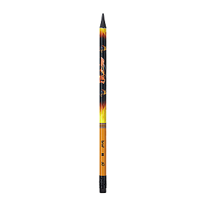 Lápis Preto HB Redondo Xtreme Brw