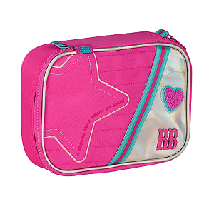 Estojo Box Infantil Rebecca Bonbon RB27019 Clio