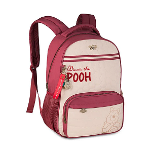 Mochila de Costas Pooh PO27044 Clio