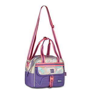 Lancheira Térmica Infantil Rebecca BonBon RB27018 Clio