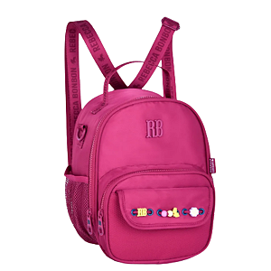 Lancheira Infantil Térmica Rebecca bonbon RB27427 Clio