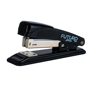 Grampeador Metal 11,5cm para 25 folhas Futuro