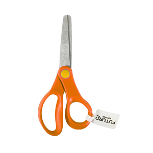 Tesoura Escolar 14cm Perfect Fit Futuro