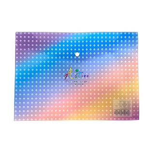 Pasta para documento A4 HE71208 Interponte