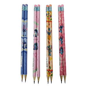 Lápis Preto HB Stich Molin