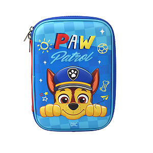 Estojo 3D Patrulha Canina Dac