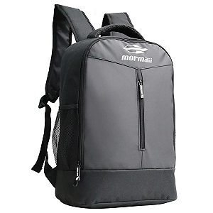 Mochila de costas 2773 preto Mormaii