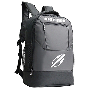 Mochila de costas 2775 Preto Mormaii