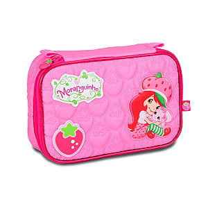 Estojo Box Moranguinho Clio