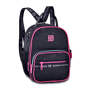 Lancheira Térmica Rebecca Bonbon RB26228 Clio