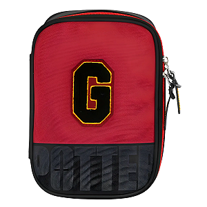 Estojo Box harry Potter Maxlog