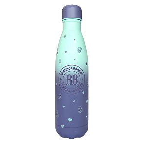 Garrafa Térmica 500ml Rebecca Bonbon RB26306 Clio